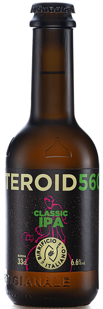 Birrificio Italiano Asteroid56013