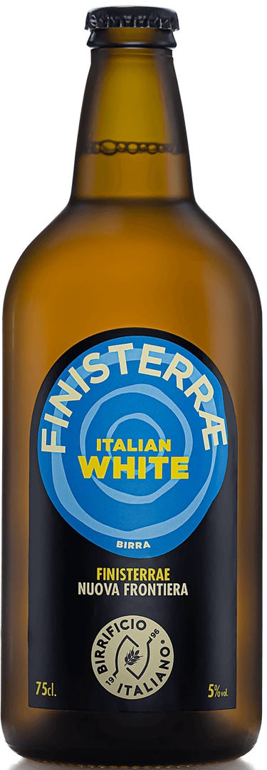 Birrificio Italiano Finisterrae 0,33 - 0,75