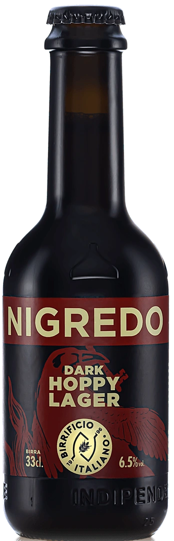 Birrificio Italiano Nigredo