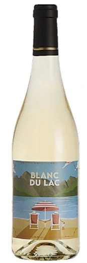 Ricome Vignerons Blanc du Lac