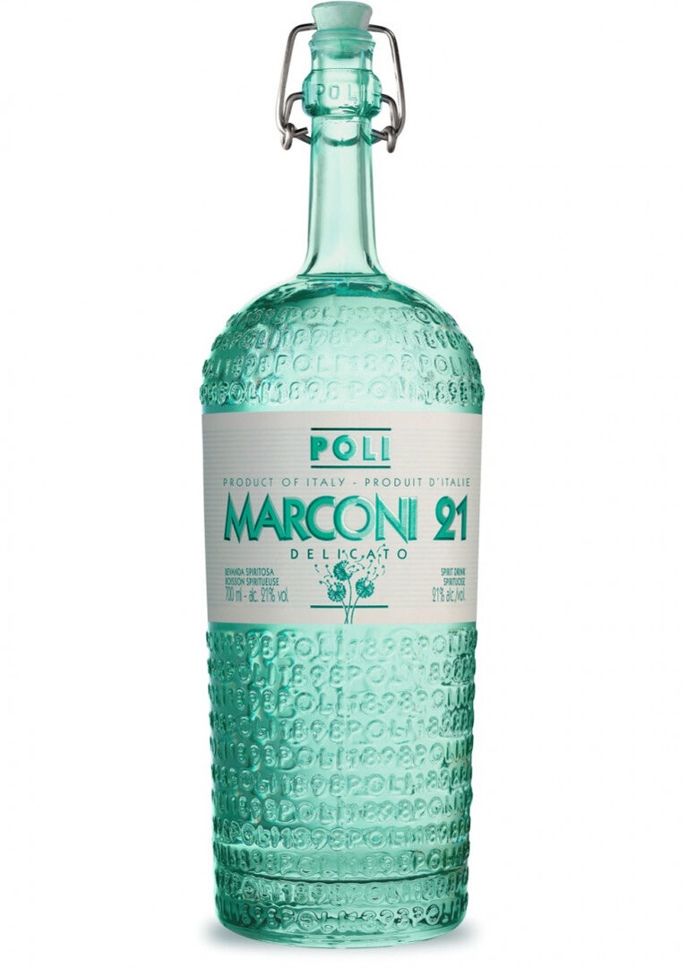 Poli Marconi 21