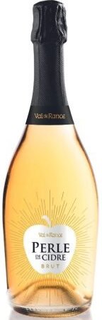 Val de Rance Sidro Perle de Cidre Brut 0,75 l