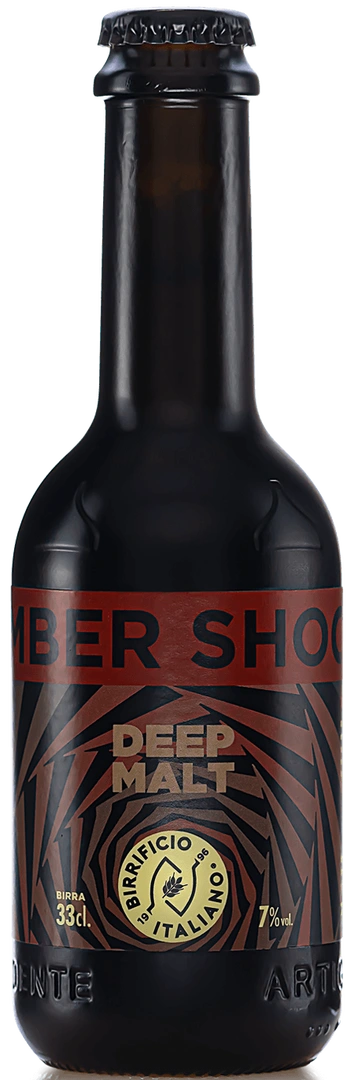 Birrificio Italiano Amber Shock