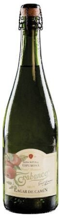 Sidro Trabanco Lagar de Camin Brut 0,75 l