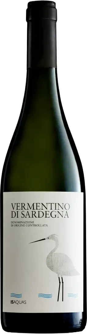 Tenuta Isaquas Vermentino di Sardegna