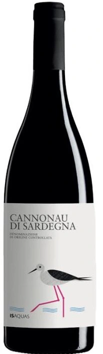 Tenuta Isaquas Cannonau di Sardegna